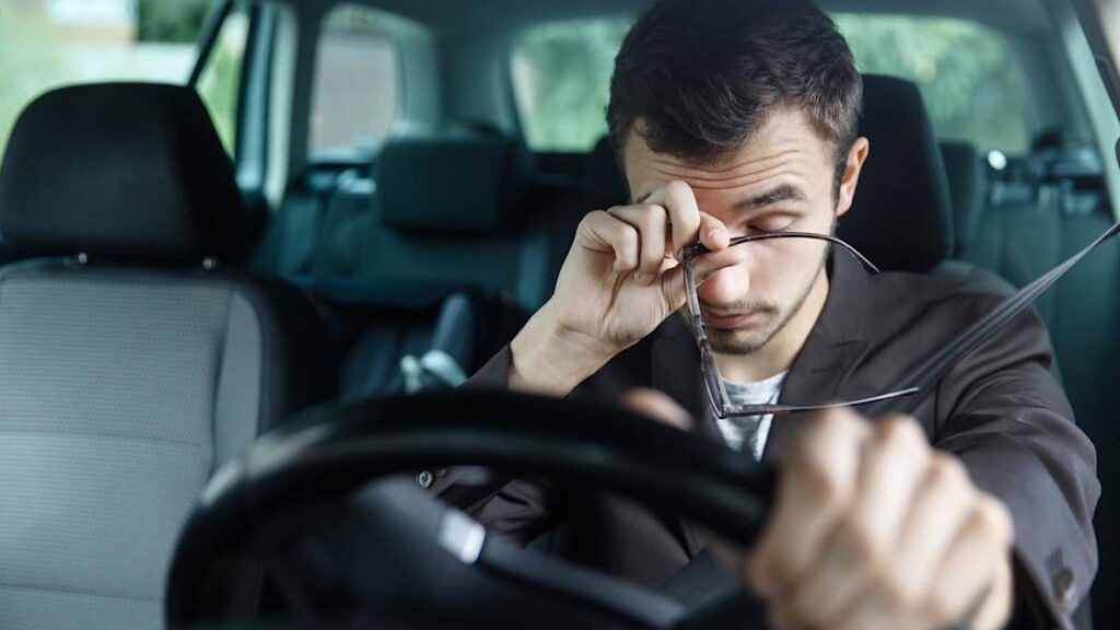 Die Studie ergab, dass die freudige Musik Carsickness am meisten linderte und sie um 57,3%reduzierte, sehr eng von sanftem Musik, bei 56,7%. Leidenschaftliche Musik reduzierte Bewegungskrankheit um 48,3%, während das Spielen von trauriger Musik etwas weniger effektiv war als nichts zu tun Die Studie ergab, dass die freudige Musik Carsickness am meisten linderte und sie um 57,3%reduzierte, sehr eng von sanftem Musik, bei 56,7%. Leidenschaftliche Musik reduzierte Bewegungskrankheit um 48,3%, während das Spielen von trauriger Musik etwas weniger effektiv war als nichts zu tun