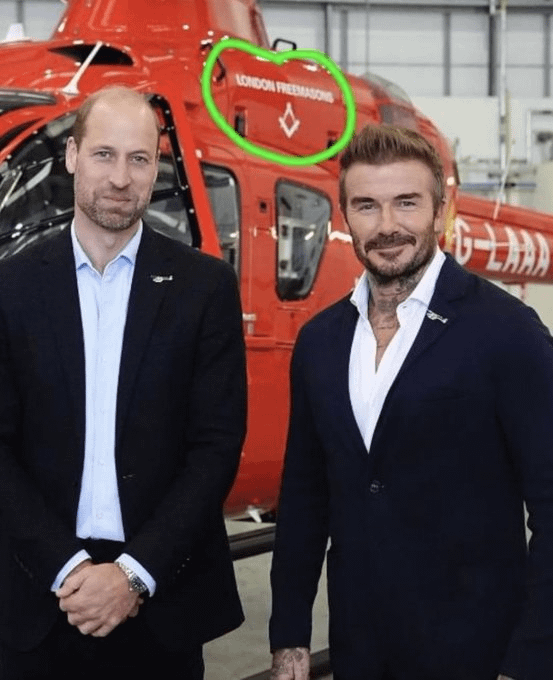 Versteckt in Sichtweite