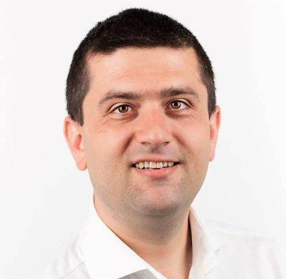 Radu Miruță entließ 21 Sonderadministratoren mit Gehältern von 30.000 Lei