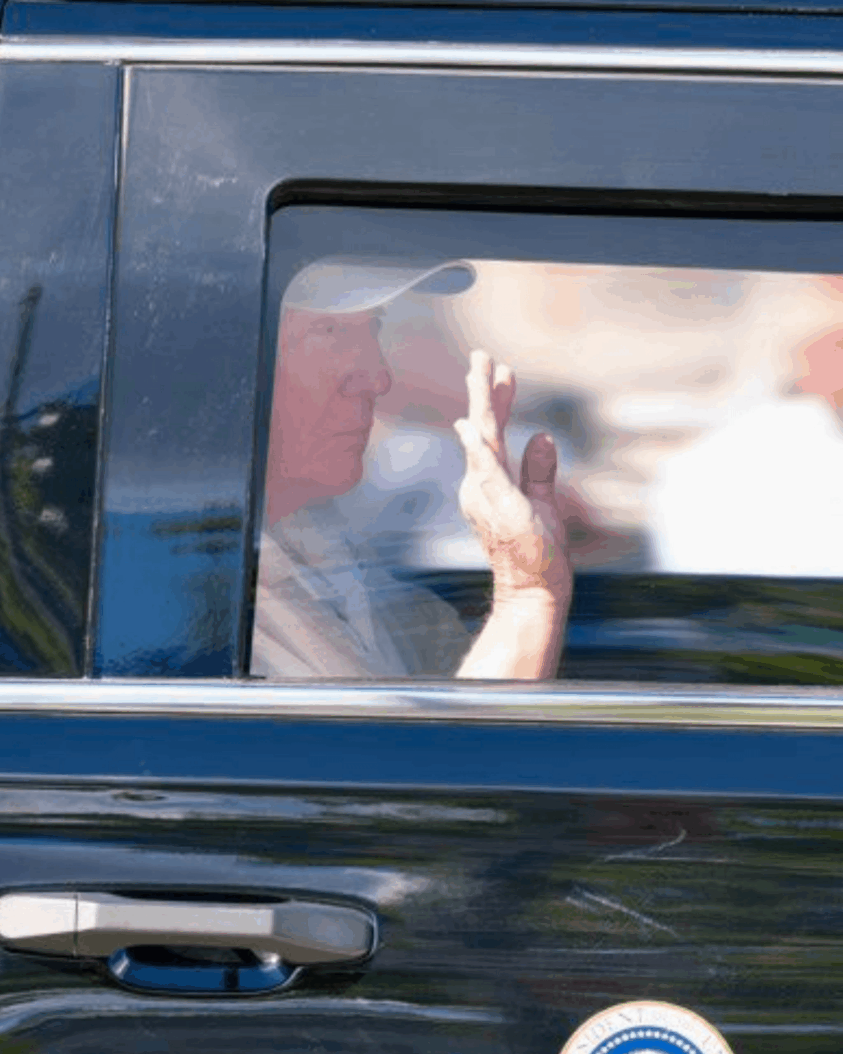 Putin vergiftete Trump