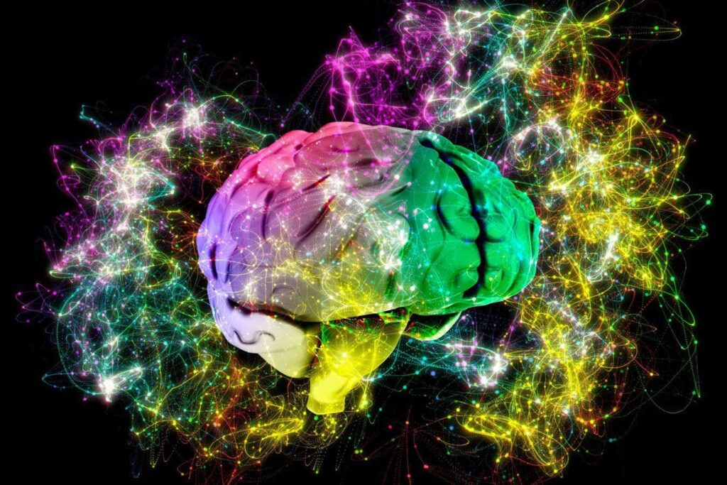 Eine einzige Dosis LSD scheint Angstzustände zu verringern