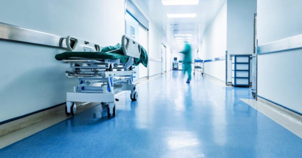 Heute können Patienten Online -Ärzte bewerben, die sie von öffentlichen Krankenhäusern in private Büros missbrauchen Heute können Patienten Online -Ärzte bewerben, die sie von öffentlichen Krankenhäusern in private Büros missbrauchen