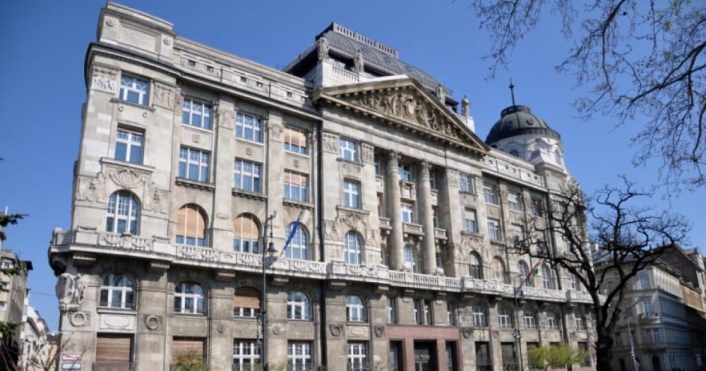 Das Innenministerium wurde für 50 Milliarden US -Dollar verkauft