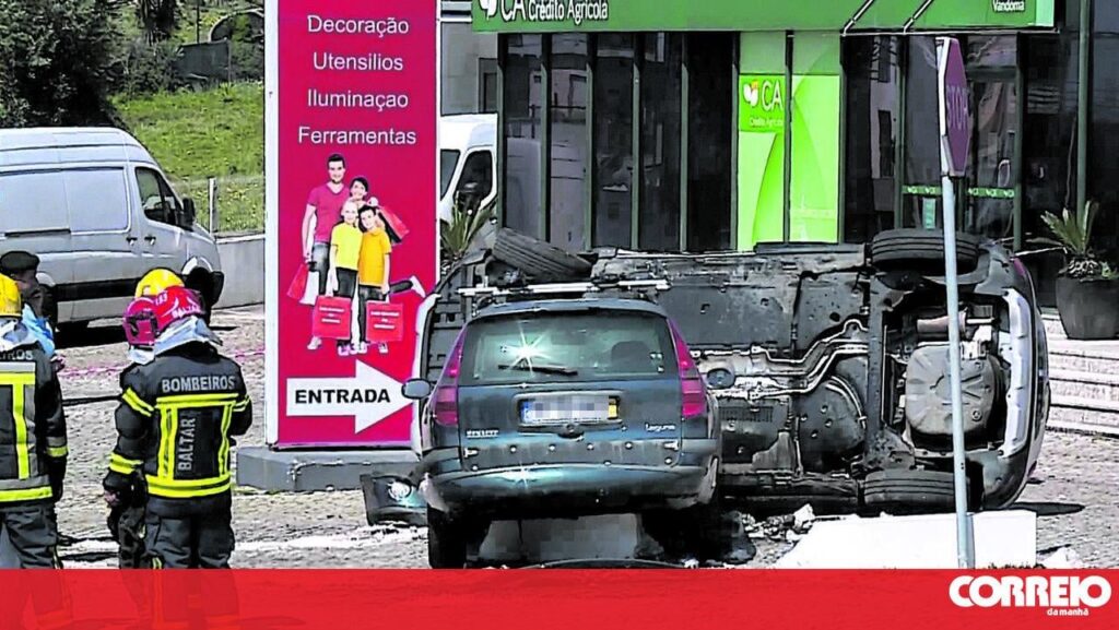 Empörung in Portugal als Fahrer wird mit einem suspendierten Fahrerlizenz zu 10 Monaten verurteilt, nachdem er ein 10 -jähriges Mädchen getötet hatte, während er "abgelenkt" wurde, "abgelenkt".