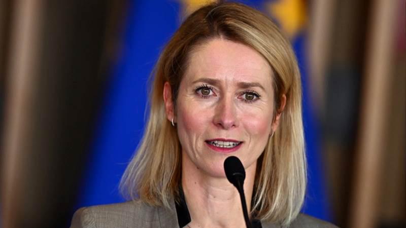 EU: Russland, um so lange wie möglich zu provozieren
