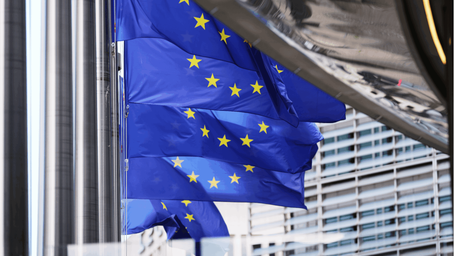 EU, um die Durchsetzung digitaler Gesetze trotz der US -Kritik voranzutreiben