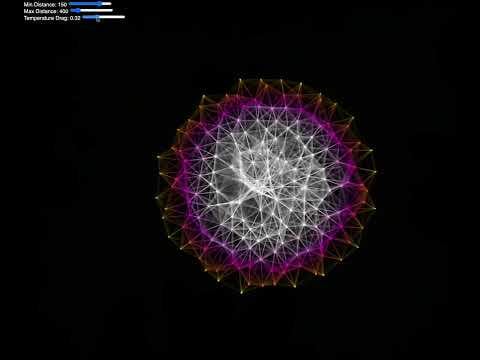 Die Wahrheit ist: Das Universum lebt
