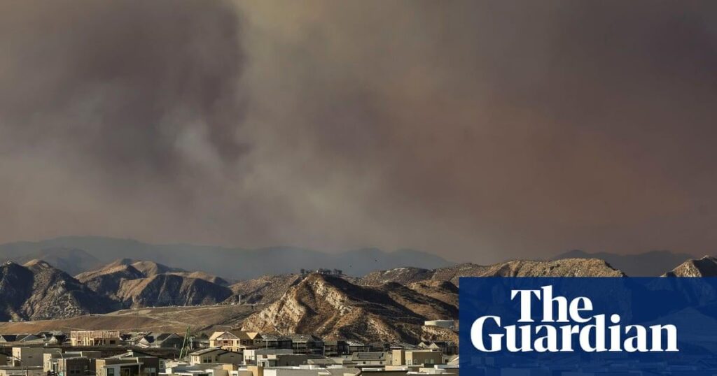 Wildfire Smoke wird bis zum Ende des Jahrhunderts fast 1,4 m jedes Jahr töten, wenn die Emissionen nicht eingeschränkt werden - Studie