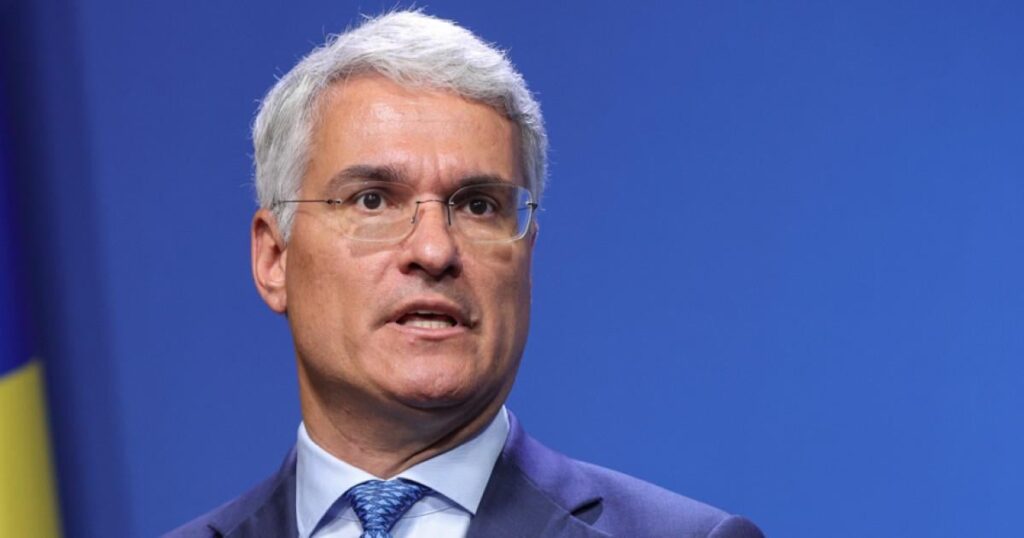Luxusausbildung für 30 MIPE -Mitarbeiter. 7 von ihnen an der Küste von Azur, obwohl der Minister die Reisen abgesagt hat Luxusausbildung für 30 MIPE -Mitarbeiter. 7 von ihnen an der Küste von Azur, obwohl der Minister die Reisen abgesagt hat