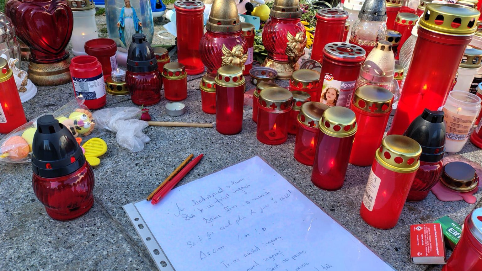 Offenbarungen über das Unternehmen, das die Aufrechterhaltung der Straßenbeleuchtung in Vaslui gewährleistet, wo ein Kind starb, um an einem Platz im Stadtzentrum im Jahr 2022 für einen weiteren Tod geschickt zu werden. Offenbarungen über das Unternehmen, das die Aufrechterhaltung der Straßenbeleuchtung in Vaslui gewährleistet, wo ein Kind starb, um an einem Platz im Stadtzentrum im Jahr 2022 für einen weiteren Tod geschickt zu werden.