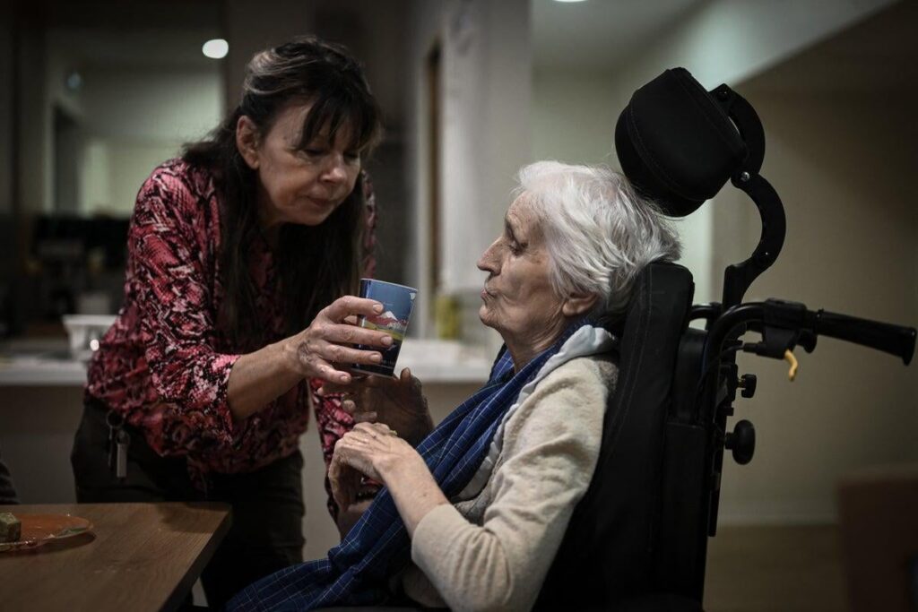 Die Proteinentdeckung kann zur Behandlung von Alzheimer führen, noch bevor die Symptome beginnen Die Proteinentdeckung kann zur Behandlung von Alzheimer führen, noch bevor die Symptome beginnen