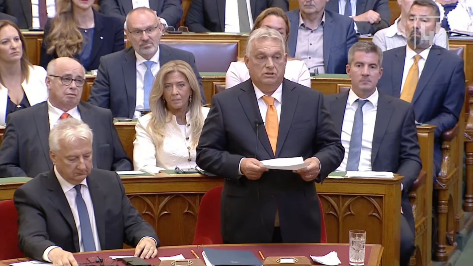 Dies ist meine Garantie, das ist garantiert. Das garantiere ich Ihnen Dadada