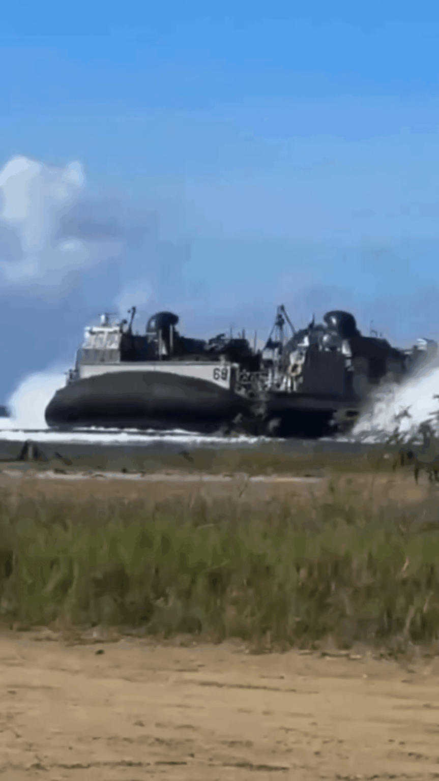 X-Post: Kriegsabteilung für Kriegsbeamte in Puerto Rico praktizieren