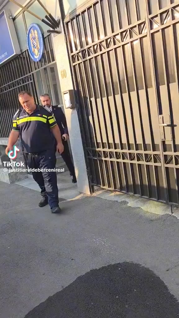 Popescu Predator