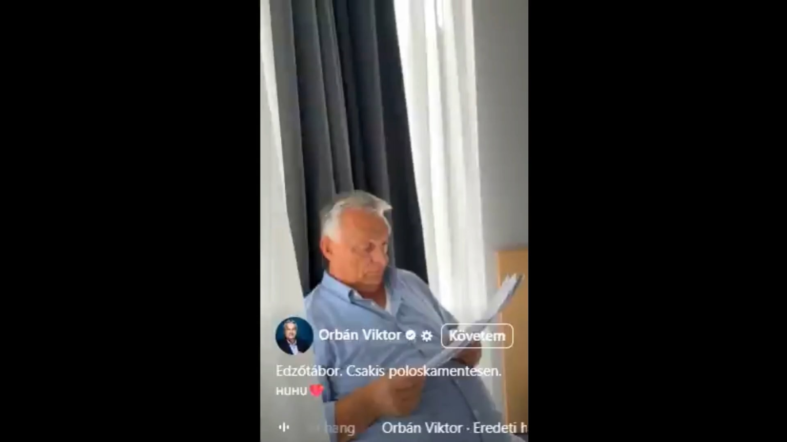Dr. Premierminister begann die Käfer bekannt zu geben. Jeder geht weiter!