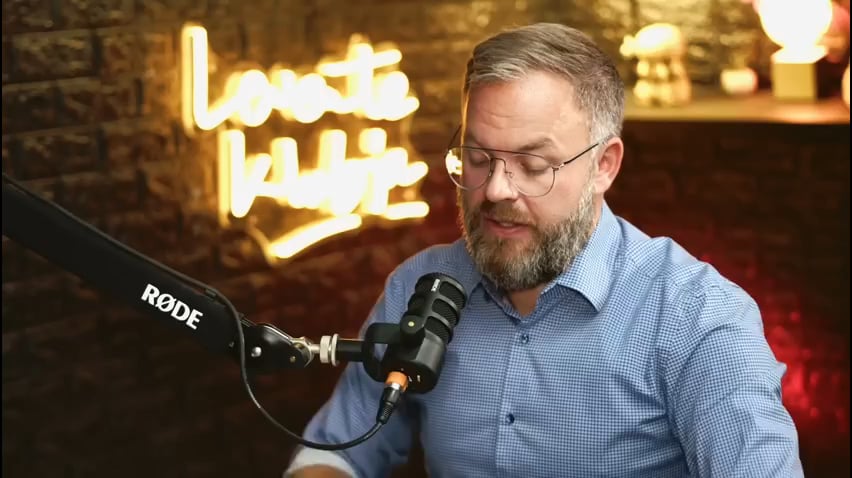 Ich schieße mich in die wichtigste B+