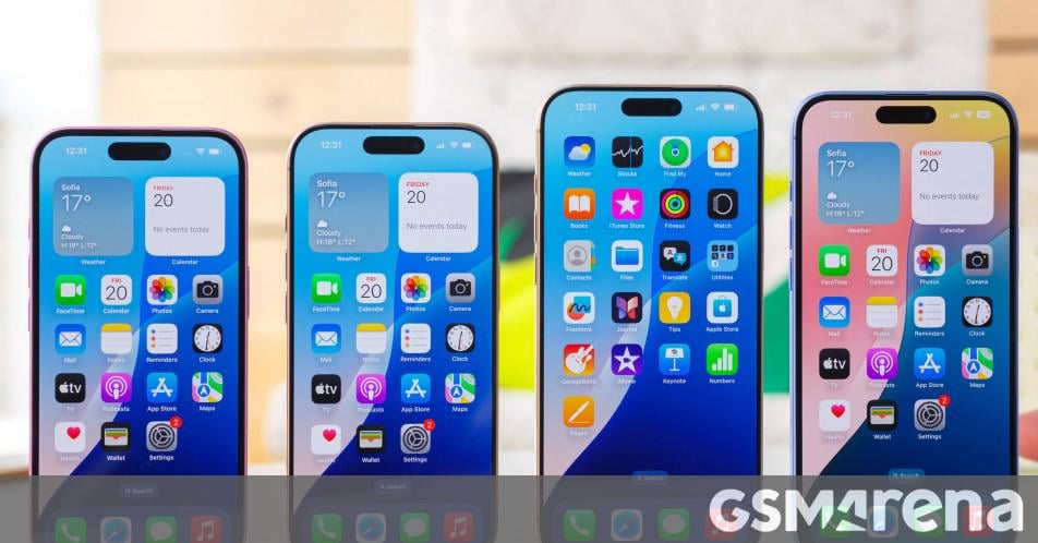 Die Mitarbeiter von Apple Store in der EU erhalten ESIM -Schulungen, iPhone 17 kann einen physischen Steckplatz entfernen