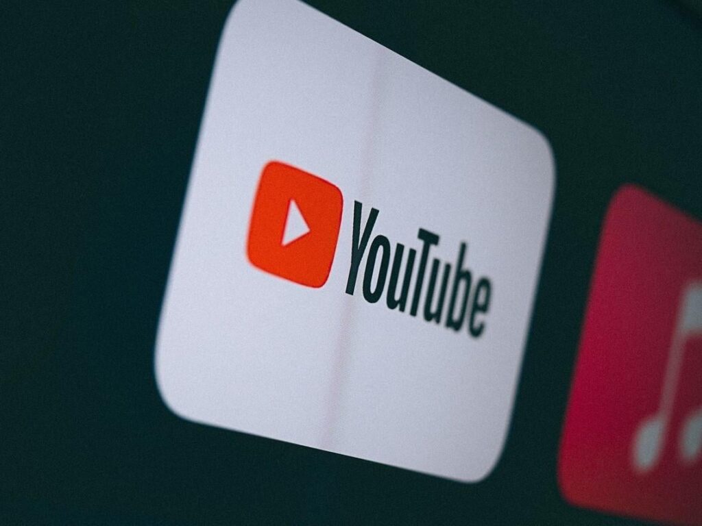 Die österreichische Autorität bestellt YouTube, um den Benutzern Zugriff auf ihre Daten zu gewähren