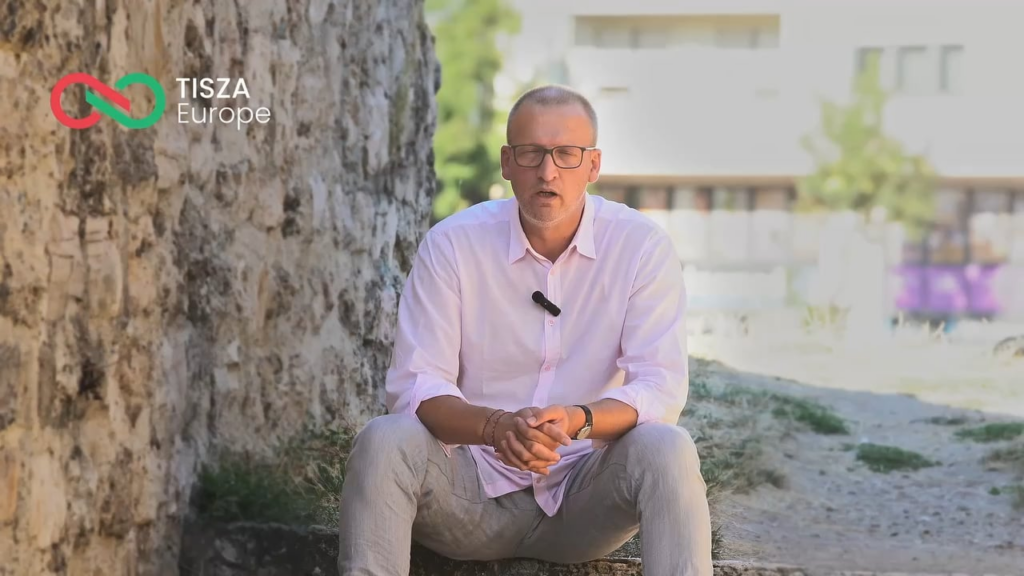 Zoltán Tarr: Unser Ziel ist es, konstruktiv, klar und deutlich für die Interessen Ungarns zu stehen, aber wir können gemeinsam ein starkes und wettbewerbsfähiges Europa aufbauen. Zoltán Tarr: Unser Ziel ist es, konstruktiv, klar und deutlich für die Interessen Ungarns zu stehen, aber wir können gemeinsam ein starkes und wettbewerbsfähiges Europa aufbauen.