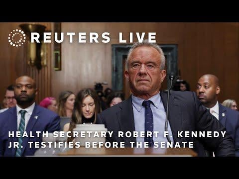 RFK JR behauptet, Trump Admins Operation Warp Speed ​​hat mehr Amerikaner getötet als Covid