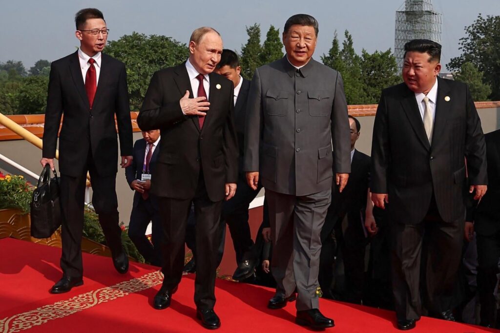 Putin und Hsi sprachen über einen 70 -jährigen Mann, der noch ein Kind ist und für immer mit kontinuierlichen Organtransplantationen leben kann Putin und Hsi sprachen über einen 70 -jährigen Mann, der noch ein Kind ist und für immer mit kontinuierlichen Organtransplantationen leben kann