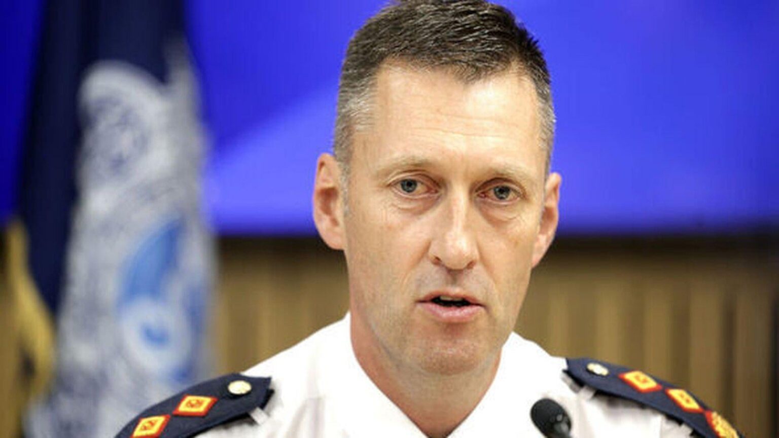 Garda Commissioner erwartet "ehrliche Arbeit" von Gardaí