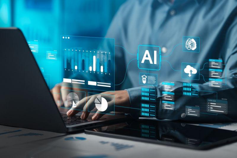 Italien verabschiedet das Gesetz, um künstliche Intelligenz zu regulieren