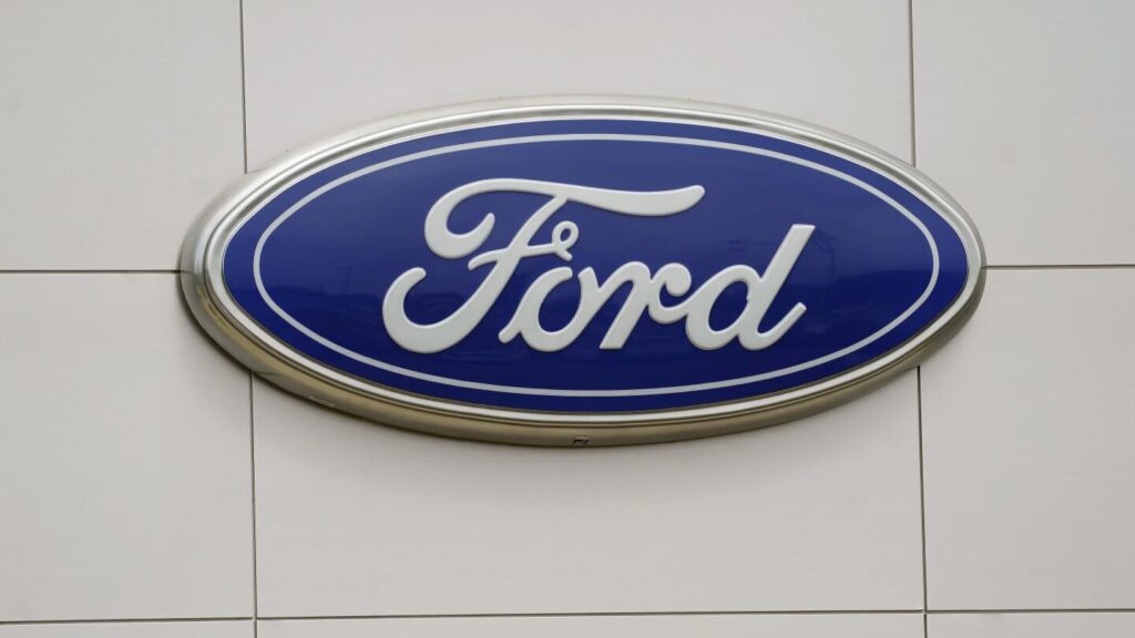 Ford senken bis zu 1.000 Arbeitsplätze im deutschen Werk, da die Nachfrage nach Elektroautos in Europa Verzögerungsprognosen prognostiziert