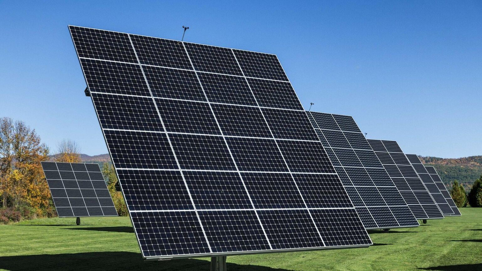 Baugenehmigung für die Co Wicklow Solar Farm abgelehnt