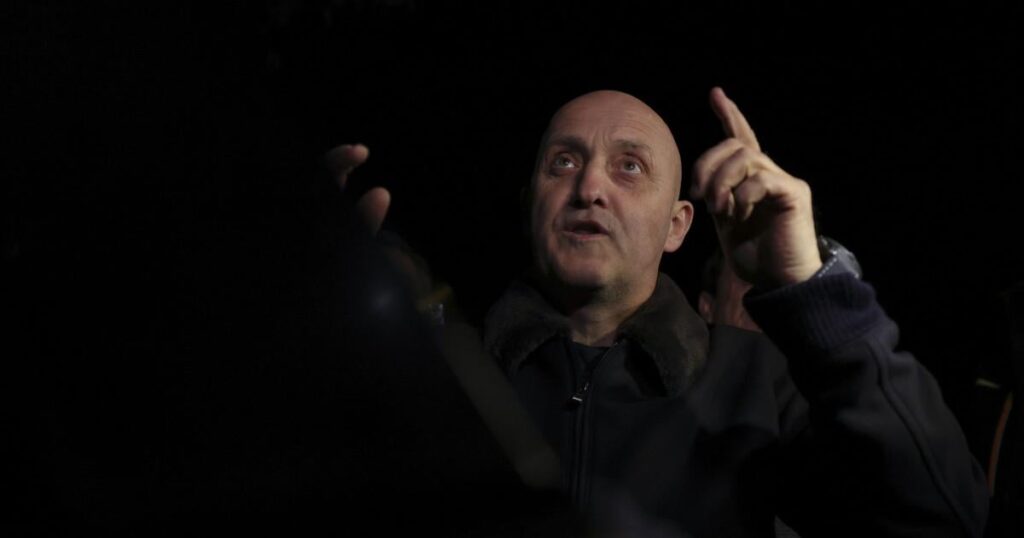 Das Geheimnis der Söldner in der Mapn kam im Kongo an. Moșteanu: "Potra hatte Unterstützung und Berichterstattung über einen wichtigen Teil des rumänischen Staates"