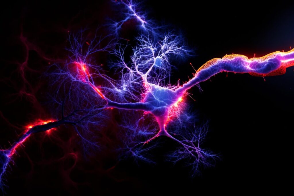 Neue Technik verwendet fokussierte Klangwellen und Hologramme, um Gehirnschaltungen bei lebenden Tieren zu kontrollieren