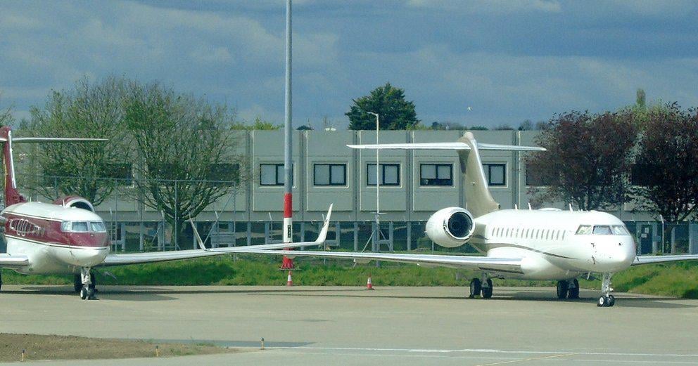 Ein Europa ohne Privatjets