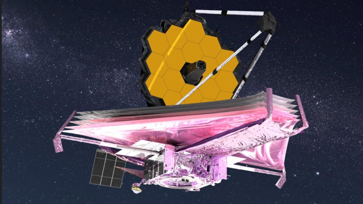 Das Undenkbare bestätigte - James Webb und Hubble beweisen, dass das Universum mit zwei verschiedenen Geschwindigkeiten expandiert und Kosmologie in die Krise einbringt