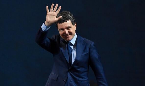 Präsident Nicușor Dan über diejenigen, die sich fragen, warum die Sparmaßnahmen mit ihnen begannen: "Weil dies am einfachsten und am einfachsten in die Praxis umgesetzt wurde"