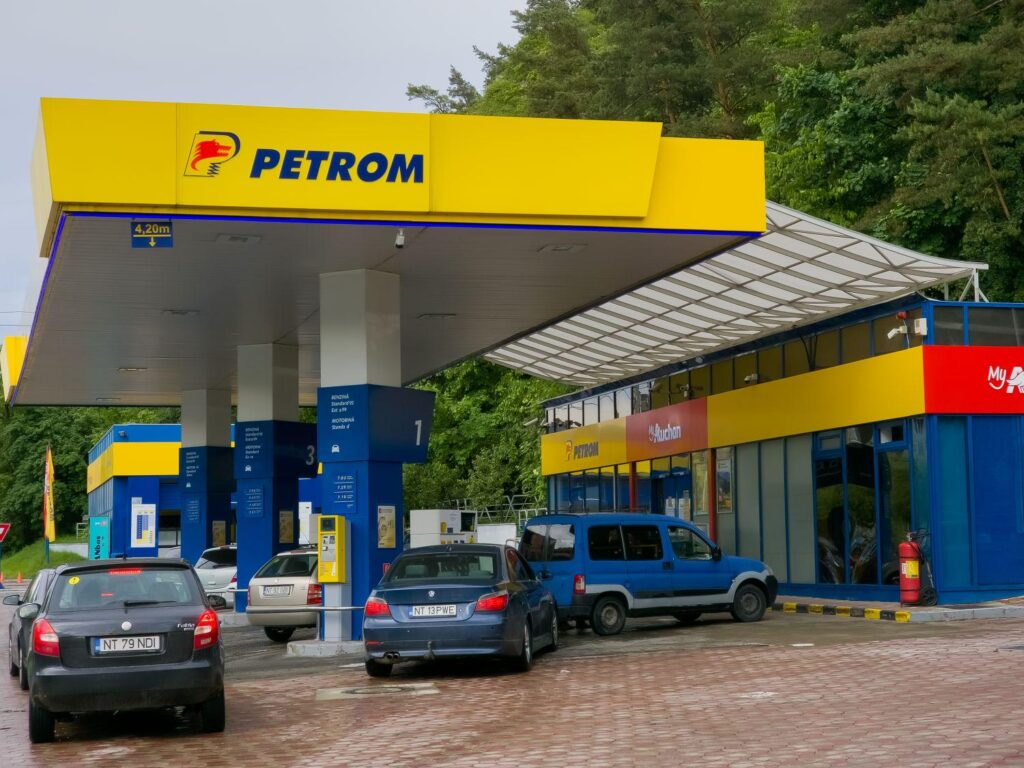 Massive Verfügbarkeit bei OMV Petrom. Über 1.000 Mitarbeiter / Gewerkschafter werden angewiesen, dass sie nicht benachrichtigt wurden Massive Verfügbarkeit bei OMV Petrom. Über 1.000 Mitarbeiter / Gewerkschafter werden angewiesen, dass sie nicht benachrichtigt wurden