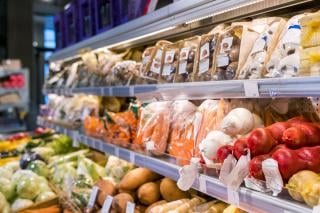 Die Studie erhöht rote Fahnen über BPA -Ersatz