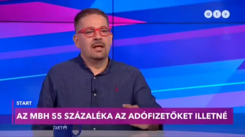 Die Fidesz Mafia organisiert auch das Problem der Plünderung des MNB: Einige der von den Matolcsys entführten Reichtum wird gut zum Namen von Lőrinc Mészáros (András Bódis, Antwort online) übertragen.