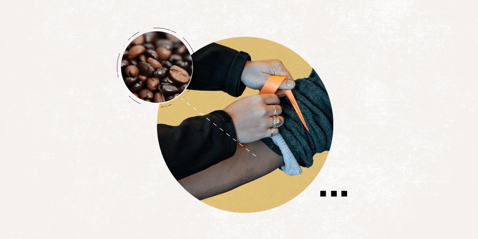 Eine neue Studie hat ergeben, dass Koffein, die weltweit am meisten konsumierte psychoaktive Substanz, die Qualität des gespendeten Blutes beeinträchtigen und die Wirksamkeit von Transfusionen verringern kann – insbesondere bei Empfängern, deren Roter Blutkörperchenstoffwechsel durch eine gemeinsame genetische Variante beeinflusst wird. Eine neue Studie hat ergeben, dass Koffein, die weltweit am meisten konsumierte psychoaktive Substanz, die Qualität des gespendeten Blutes beeinträchtigen und die Wirksamkeit von Transfusionen verringern kann - insbesondere bei Empfängern, deren Roter Blutkörperchenstoffwechsel durch eine gemeinsame genetische Variante beeinflusst wird.
