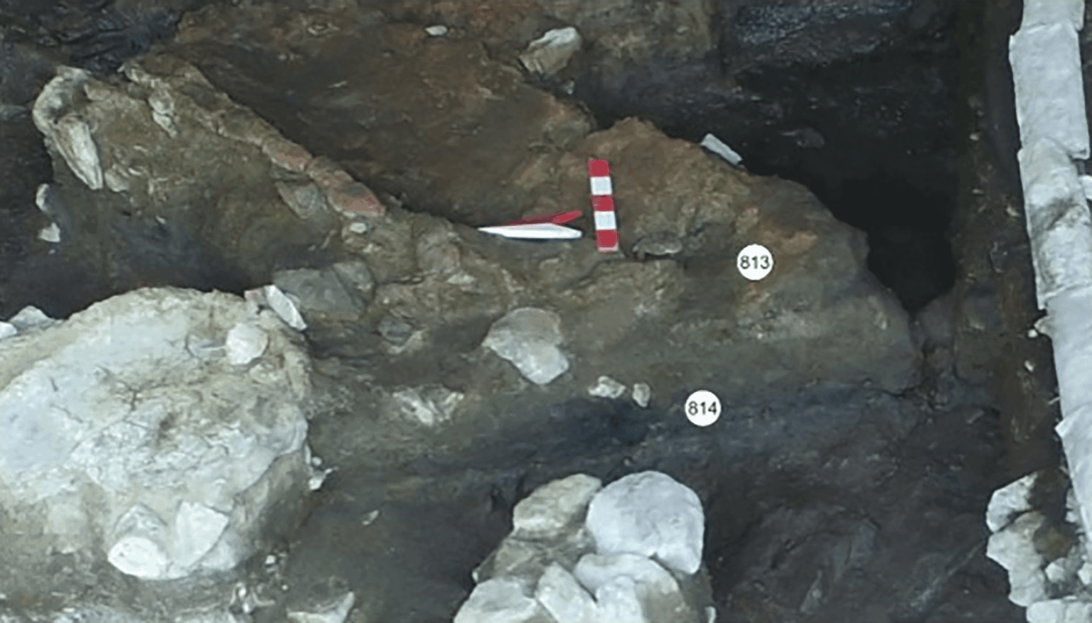 Die alte DNA aus der türkischen Höhle enthüllt eine 5.000 Jahre alte Holzkohle-Therapie und versteckte Antibiotikaresistenz-Arkeonews Die alte DNA aus der türkischen Höhle enthüllt eine 5.000 Jahre alte Holzkohle-Therapie und versteckte Antibiotikaresistenz-Arkeonews