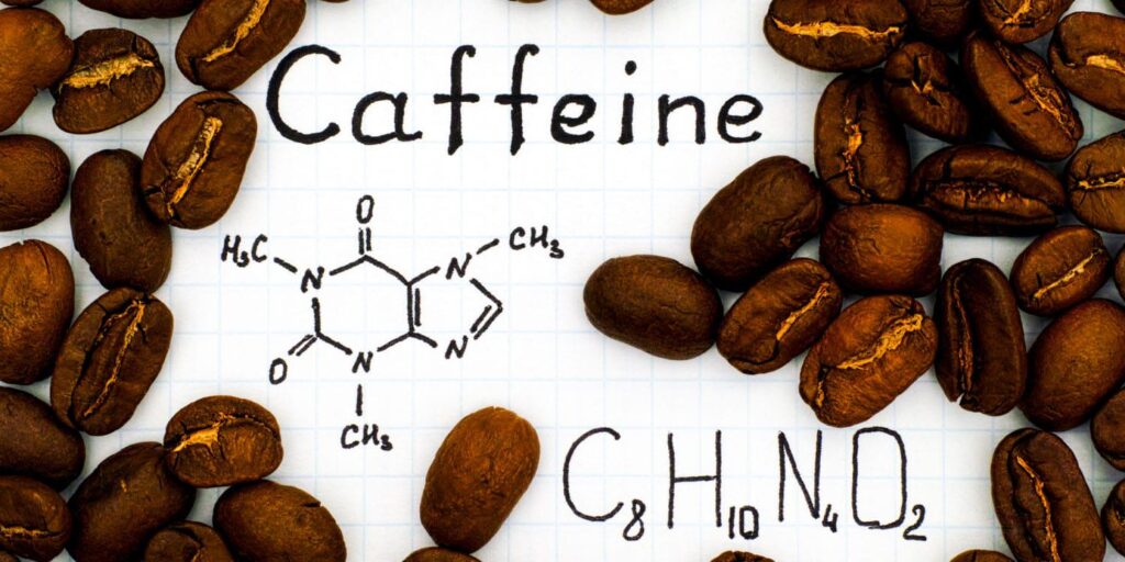 Eine neue Studie liefert Hinweise darauf, dass Koffein, wie lange Menschen bei der Versuch, schwierige oder unlösbare Aufgaben zu erledigen, erhöhen kann. Die Ergebnisse legen nahe, dass Koffein einen aktiveren Bewältigungsstil beim Menschen fördern kann. Eine neue Studie liefert Hinweise darauf, dass Koffein, wie lange Menschen bei der Versuch, schwierige oder unlösbare Aufgaben zu erledigen, erhöhen kann. Die Ergebnisse legen nahe, dass Koffein einen aktiveren Bewältigungsstil beim Menschen fördern kann.