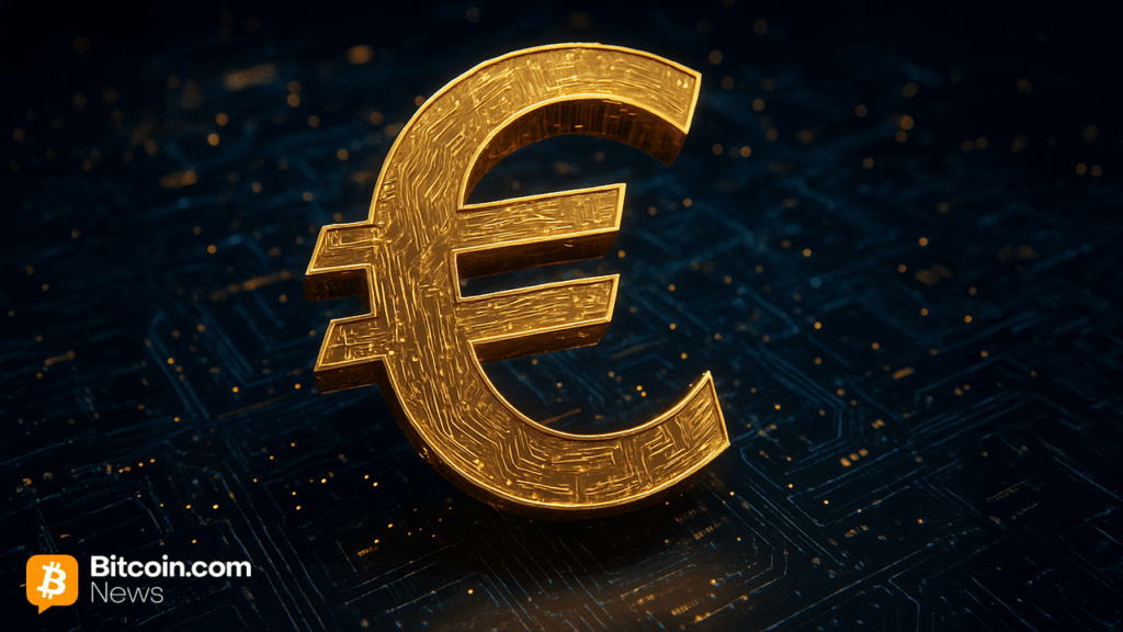 Die EU schließt Roadmap für Digital Euro ab, um die Dominanz der US -Zahlung in Frage zu stellen