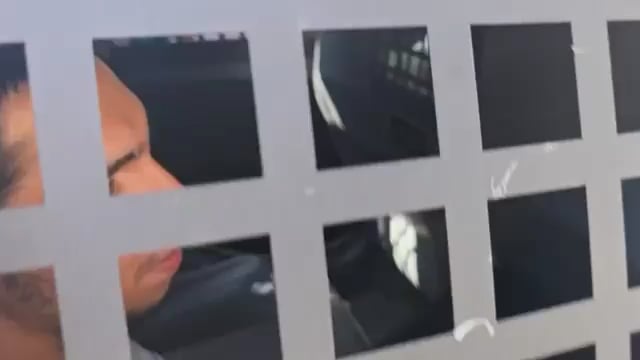 Hast du Mami angerufen?