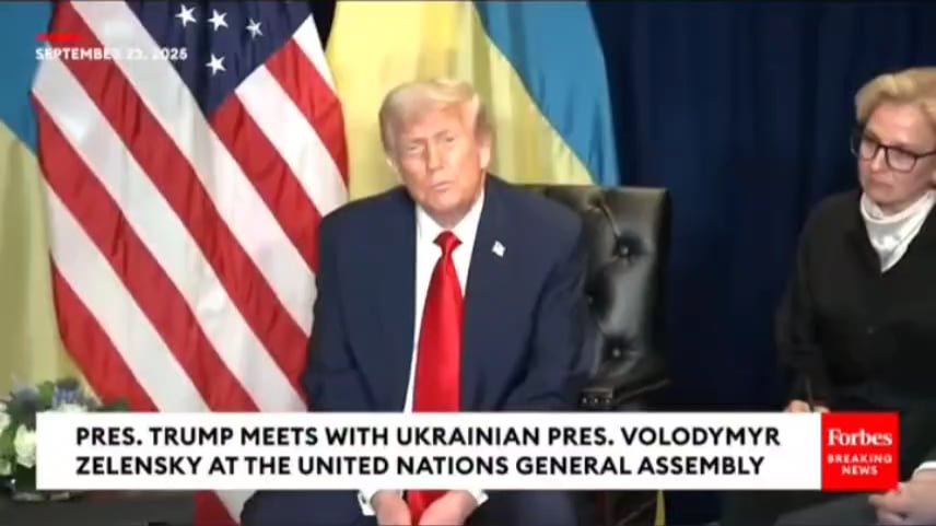Trump: Ich werde mit Orbán sprechen, um mehr russisches Öl zu kaufen