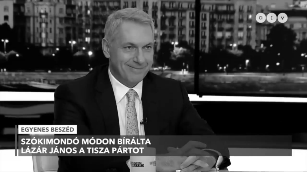 Welche Lügen haben Fidesz?