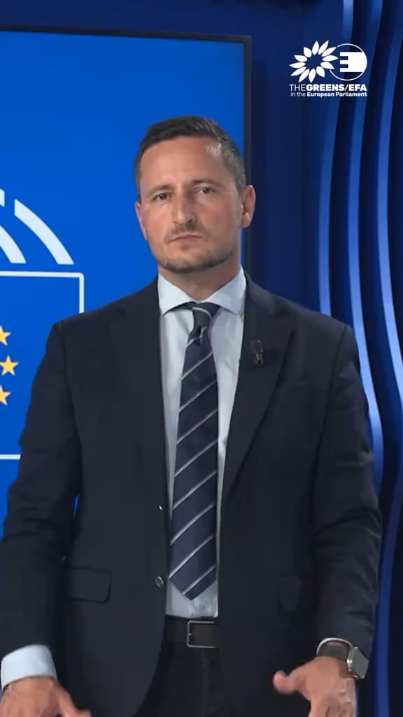 MEP NICU șTEFăNUț ț gegen die Chat -Kontrolle