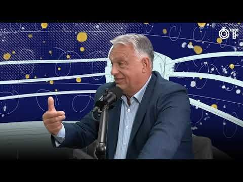 Laut Viktor Orbán ist die Konsultation gegen die Tisza illegal, aber sie arbeiten daran.