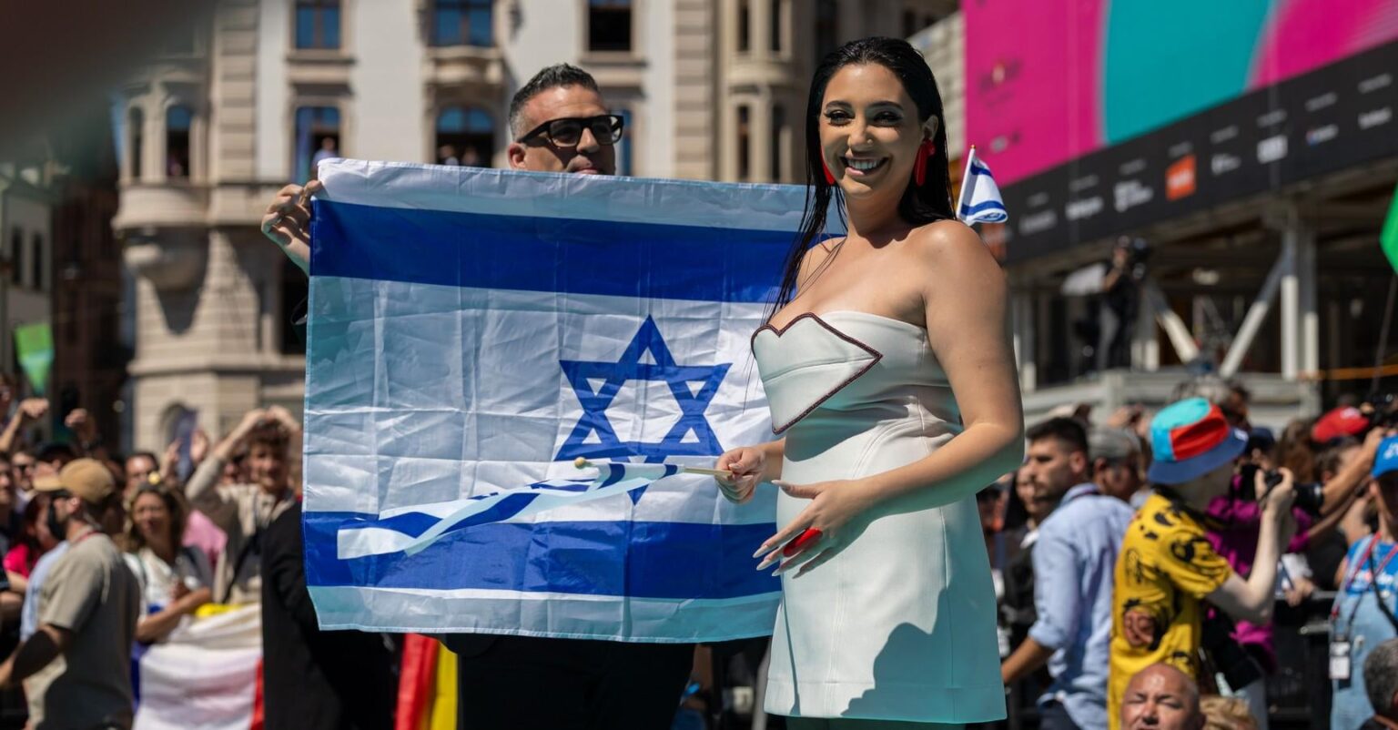 Polen Kulturminister fordert Eurovision Boykott, wenn Israel teilnimmt