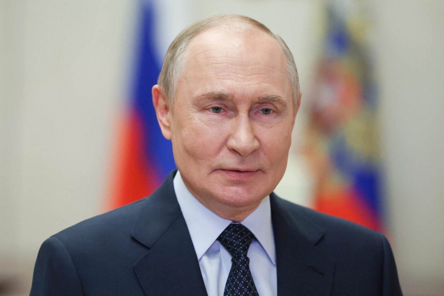 Kreml sagt, Putin werde "wichtige Aussagen" bei der wichtigsten Sicherheitsbesprechung machen