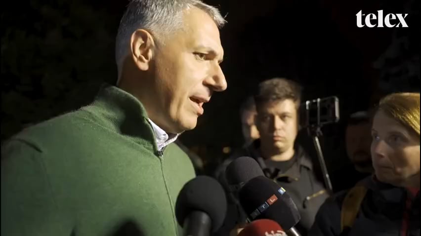 János Lázár, fick deine gute verdammte Mutter