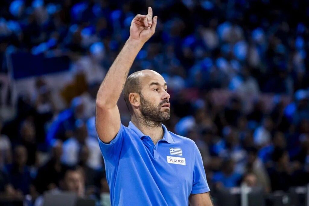 Eurobasket 2025: Das "8" -Ruzzle wurde ergänzt, die Teams, die sich qualifizierten